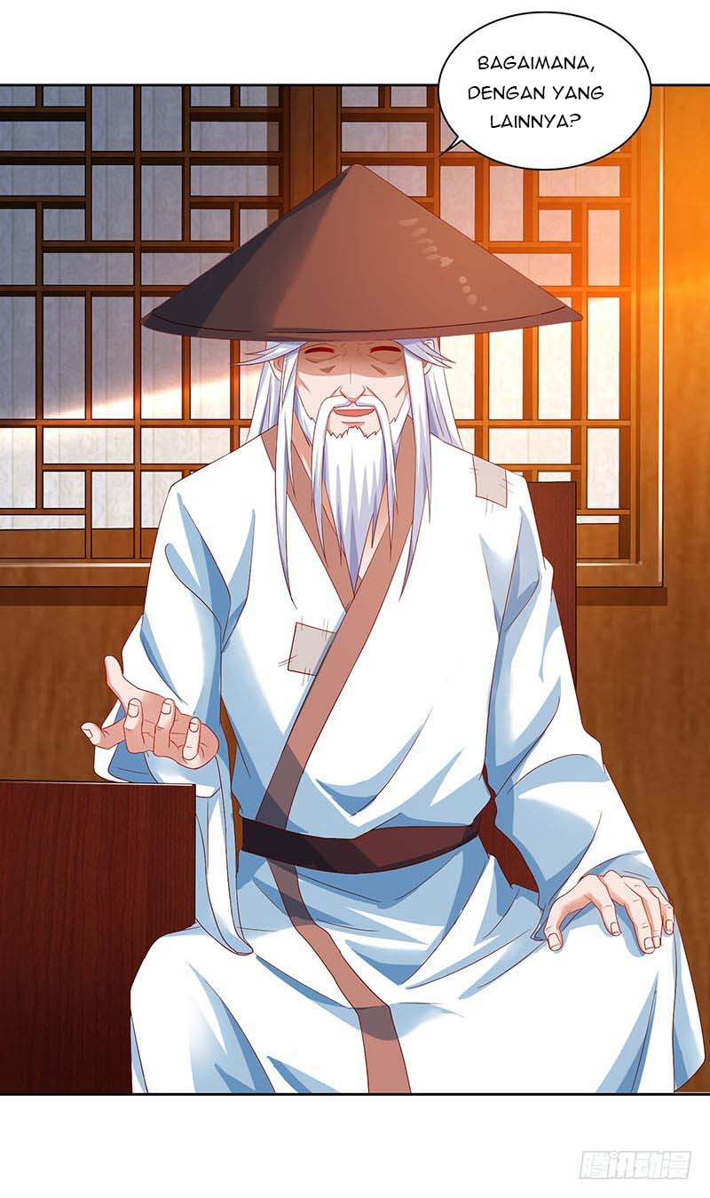 Strongest Leveling Chapter 81 Gambar 27