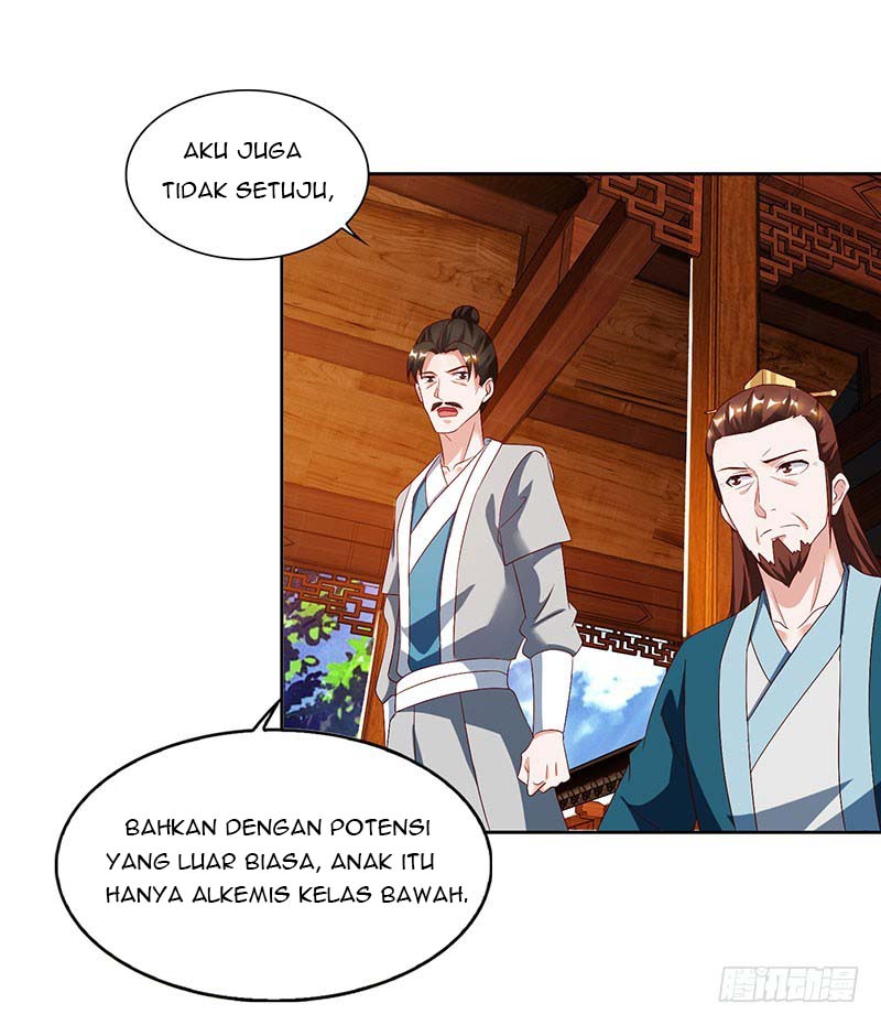 Strongest Leveling Chapter 81 Gambar 28