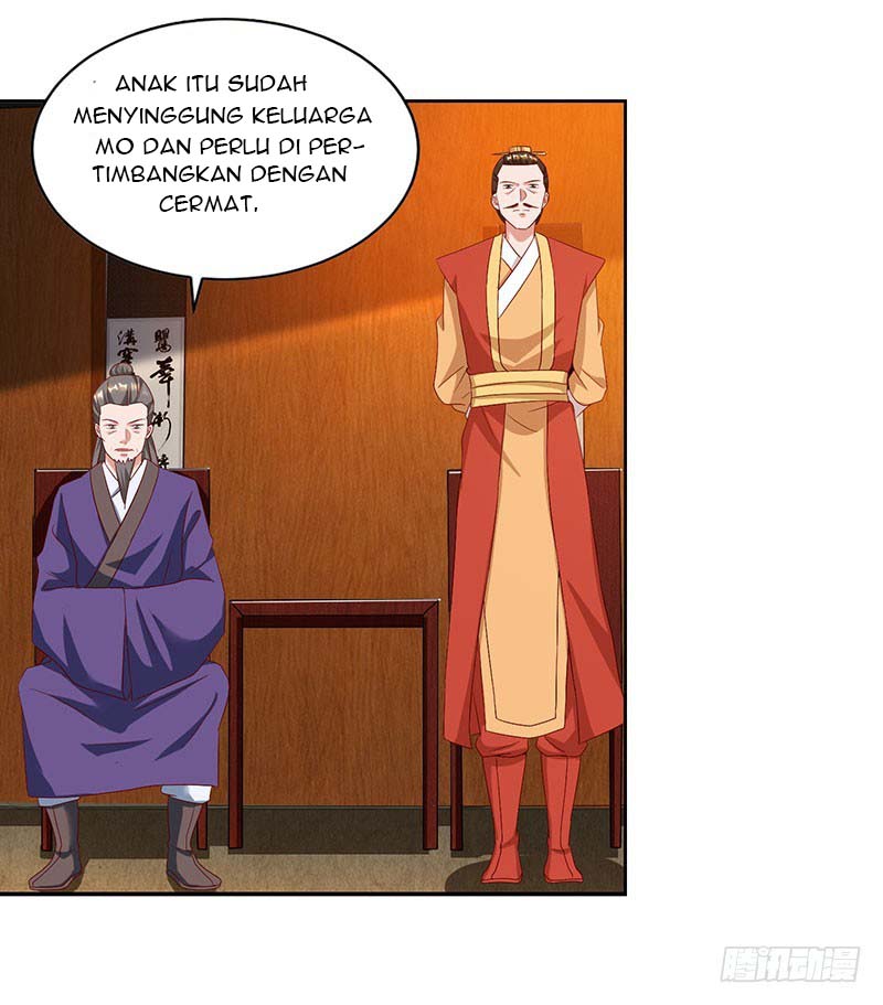 Strongest Leveling Chapter 81 Gambar 29