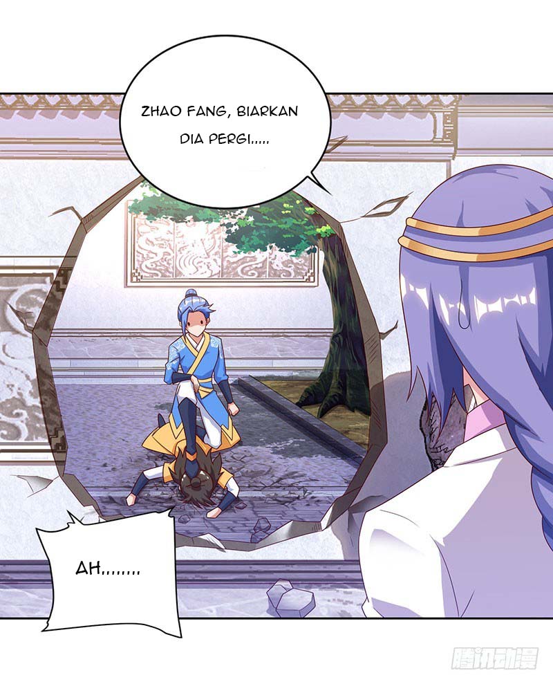 Strongest Leveling Chapter 81 Gambar 3