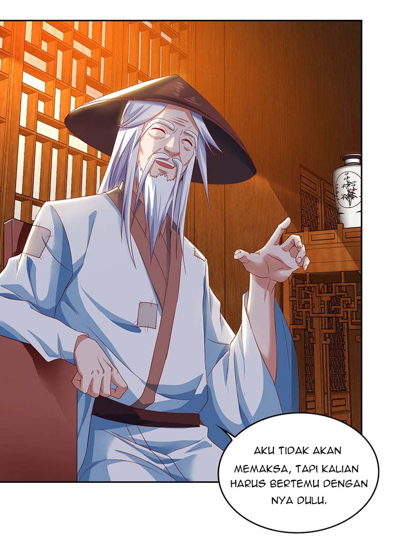 Strongest Leveling Chapter 81 Gambar 31