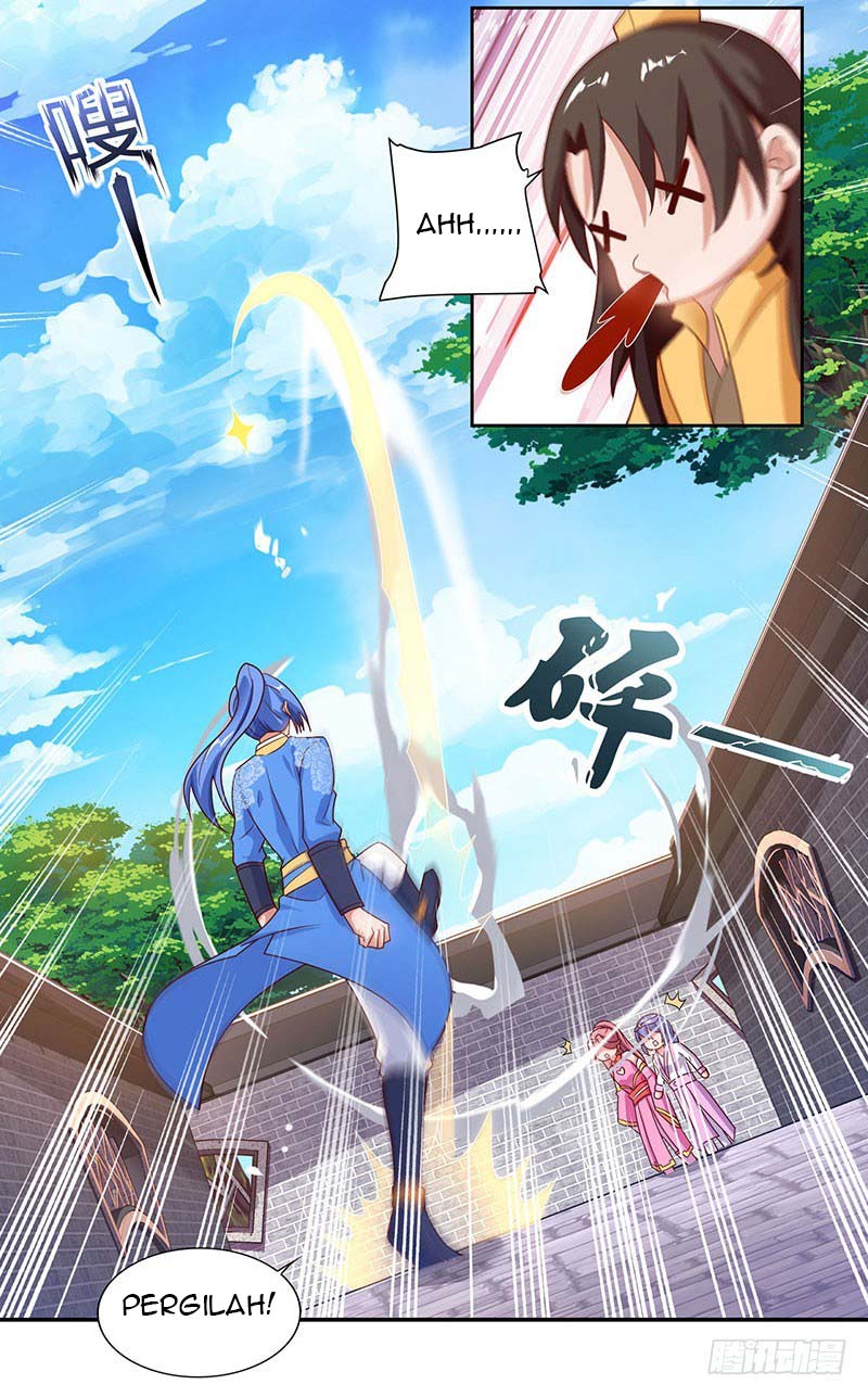 Strongest Leveling Chapter 81 Gambar 6