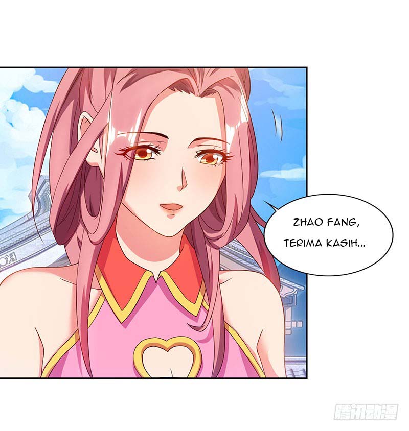 Strongest Leveling Chapter 81 Gambar 9