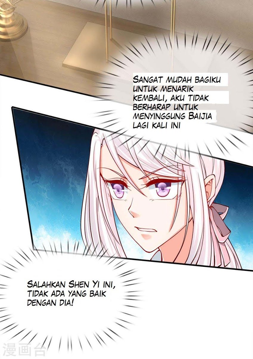 Baca  Immortal Daddy Xianzun Chapter 28 Gambar 2