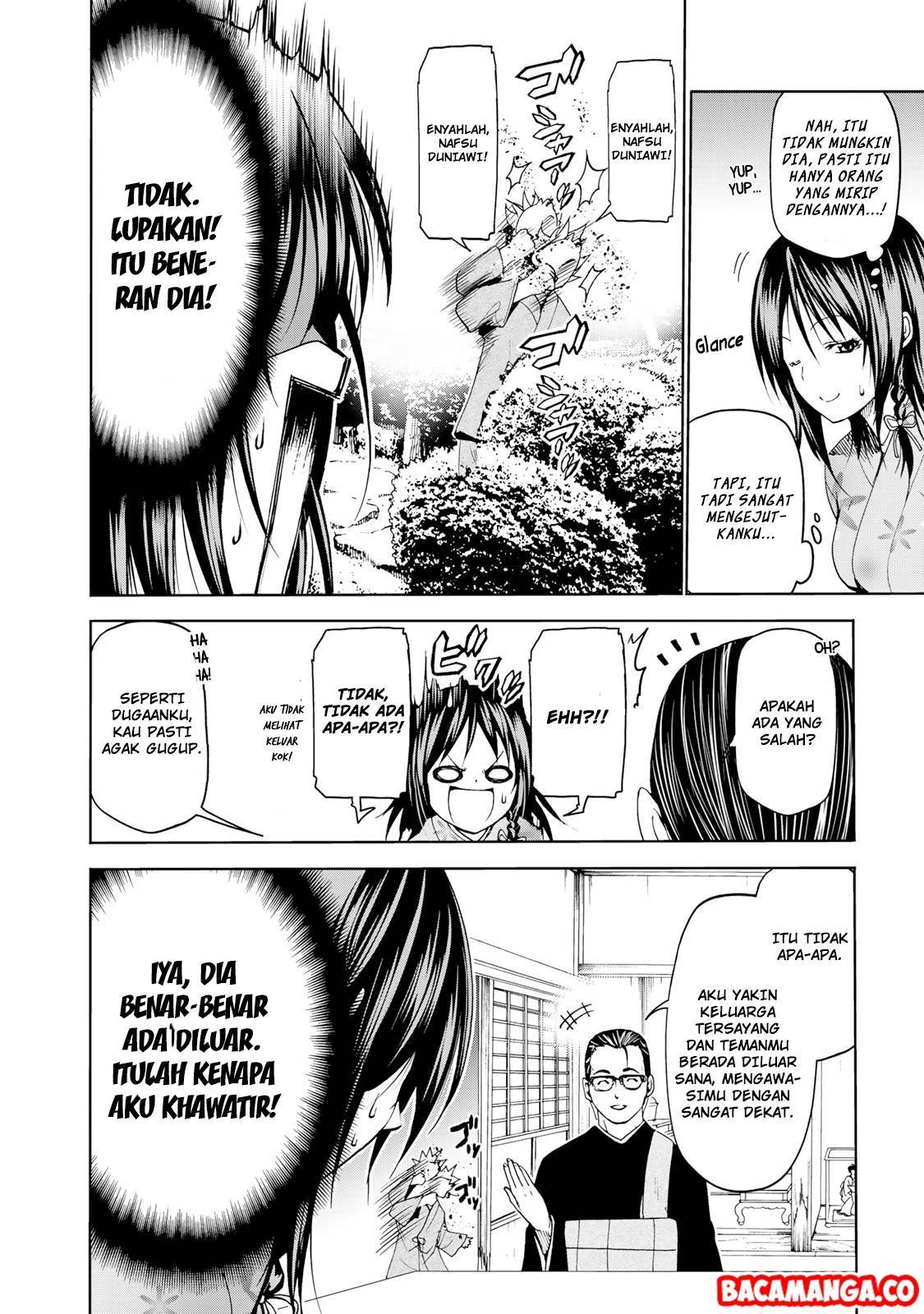 Temple Chapter 10 Gambar 11