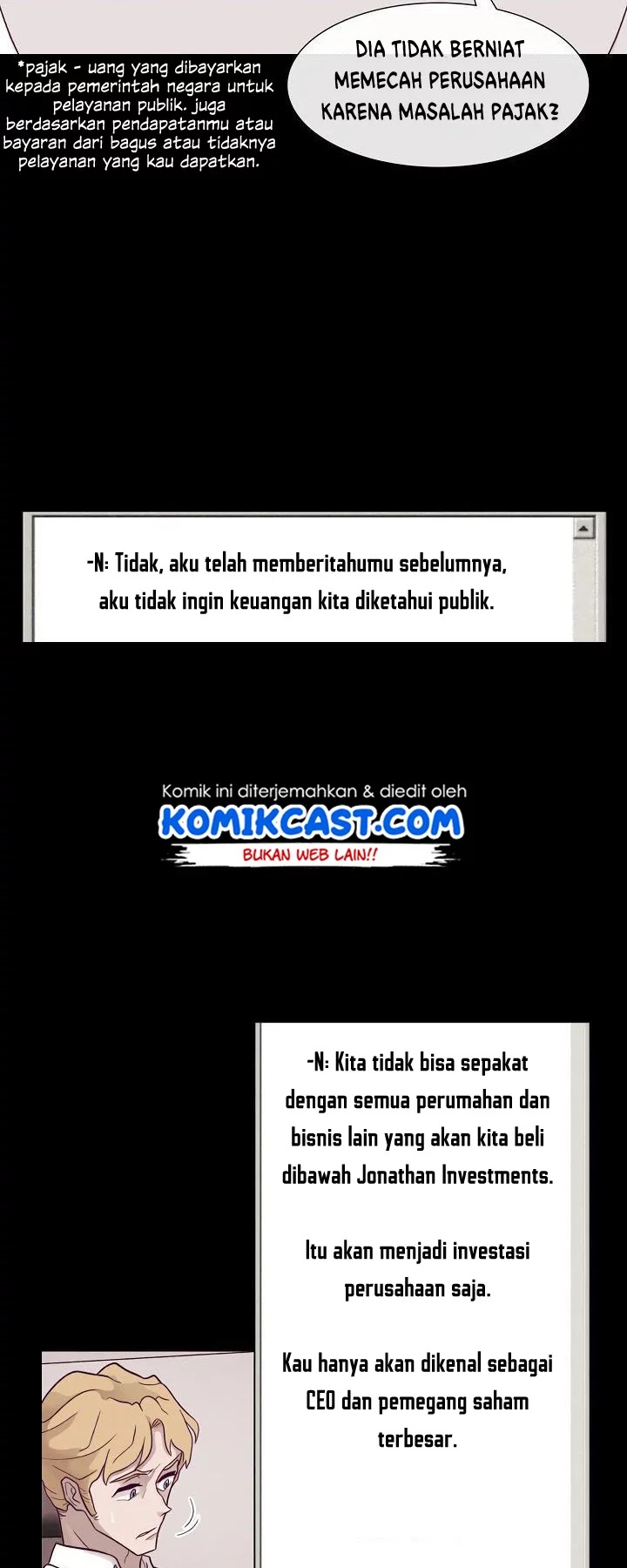 Past Life Regressor Chapter 12 Gambar 11