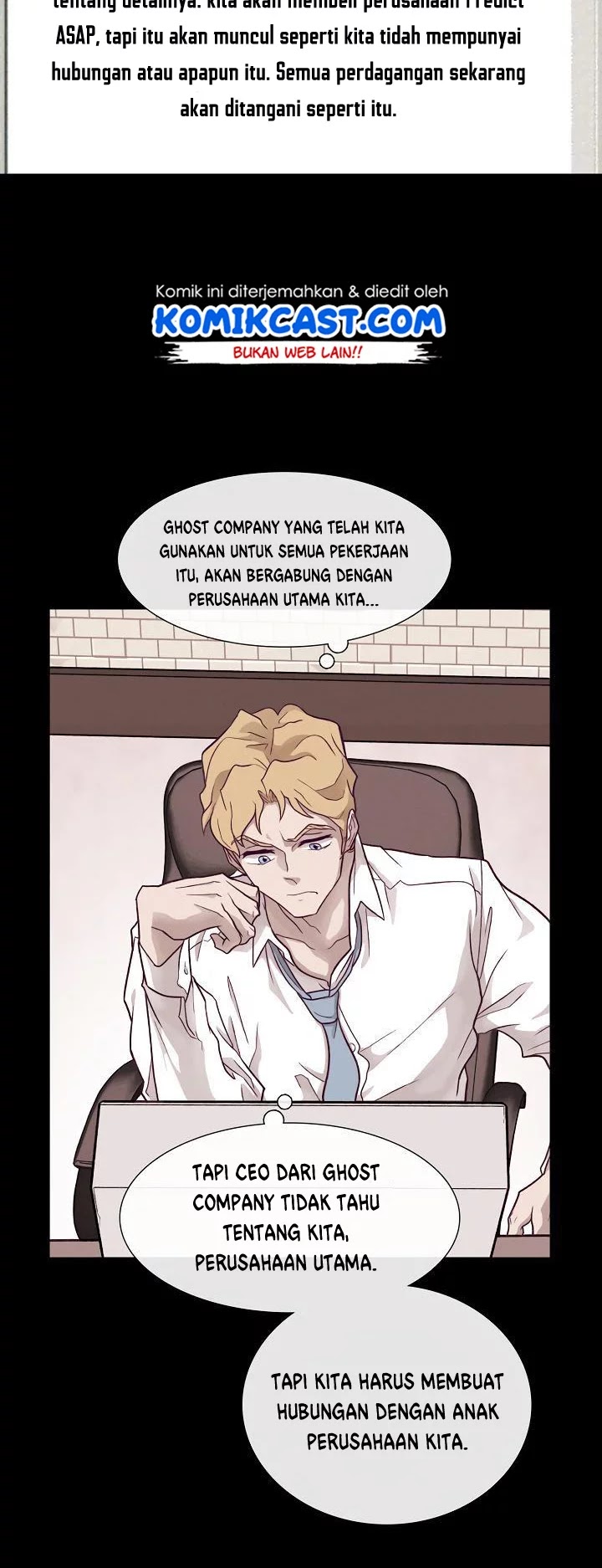 Past Life Regressor Chapter 12 Gambar 13