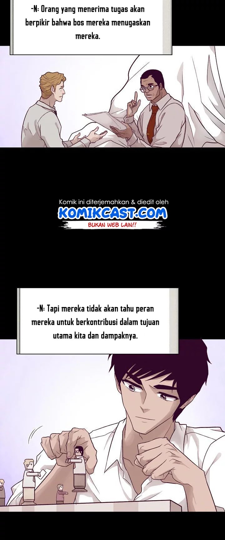 Past Life Regressor Chapter 12 Gambar 16