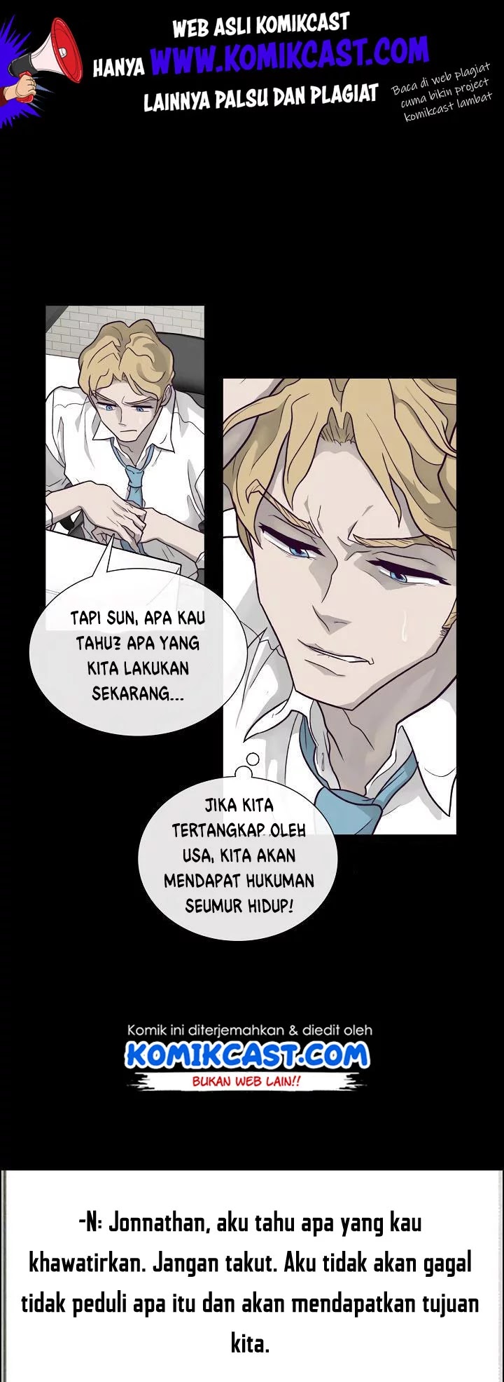 Past Life Regressor Chapter 12 Gambar 18
