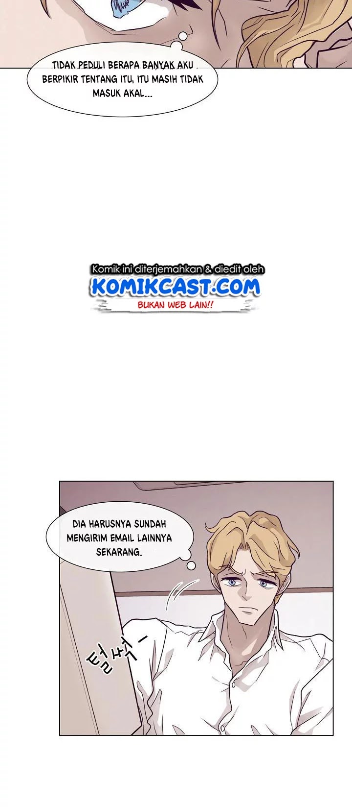 Past Life Regressor Chapter 12 Gambar 23