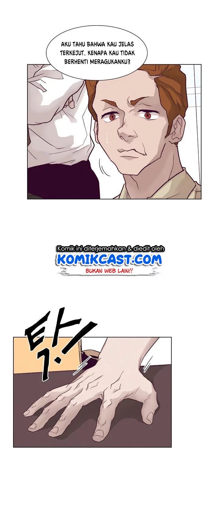Past Life Regressor Chapter 12 Gambar 32