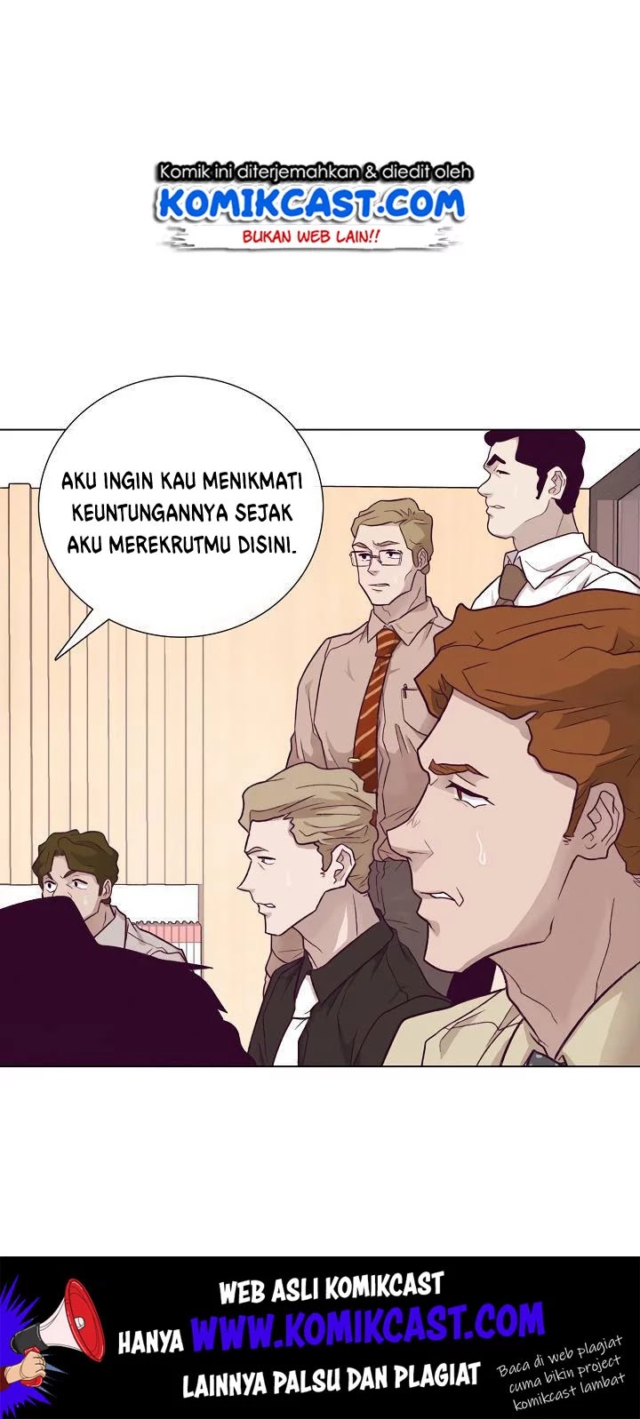 Past Life Regressor Chapter 12 Gambar 34