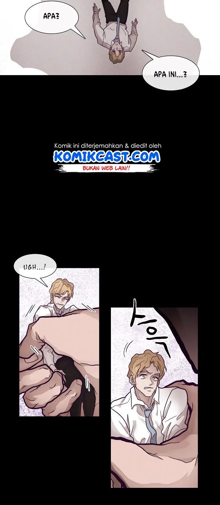 Past Life Regressor Chapter 12 Gambar 4