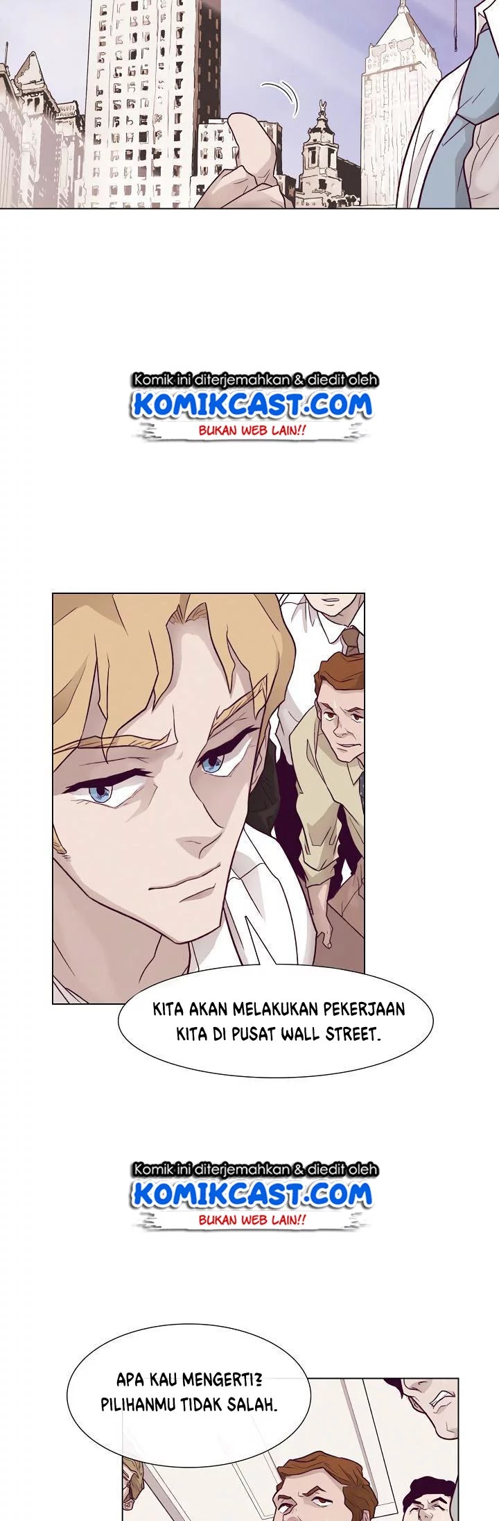 Past Life Regressor Chapter 12 Gambar 43