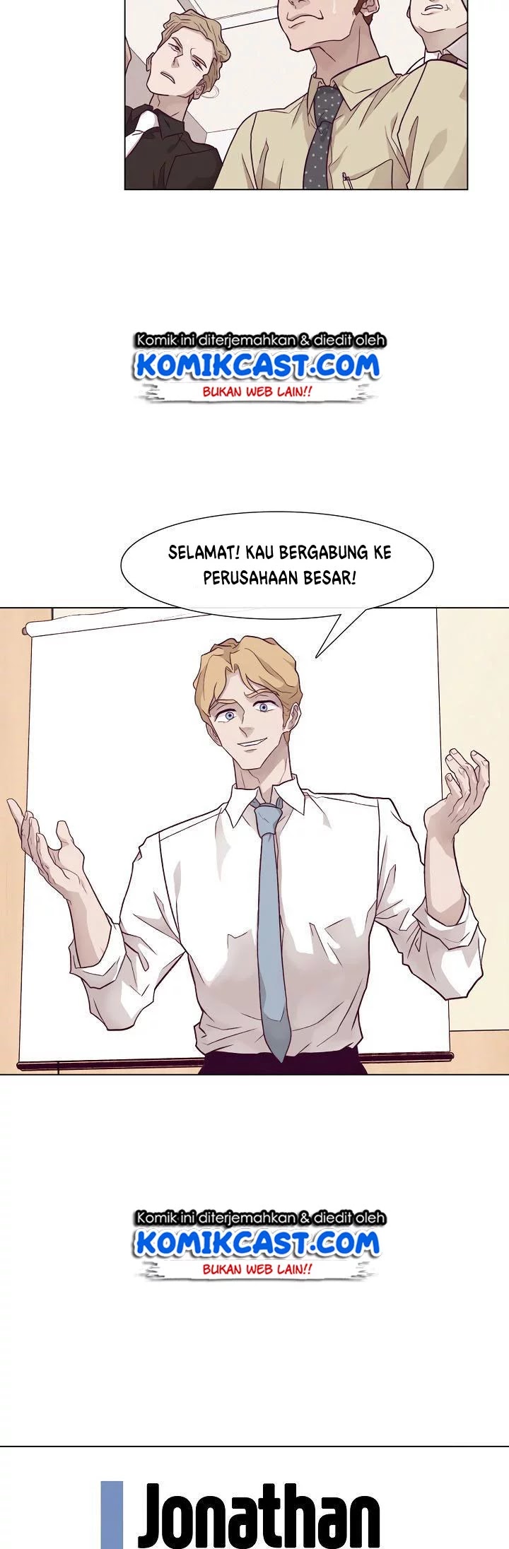 Past Life Regressor Chapter 12 Gambar 44