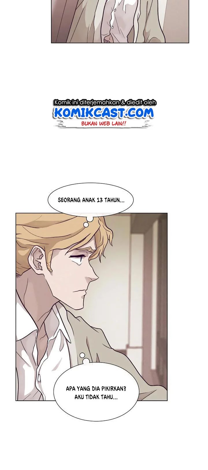 Past Life Regressor Chapter 12 Gambar 9