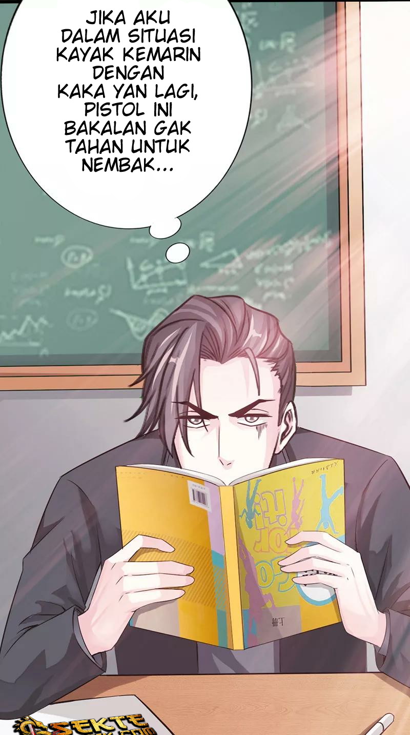 Hopeless Chapter 10 Gambar 16