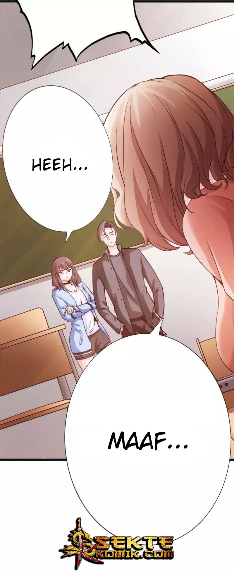 Hopeless Chapter 10 Gambar 41