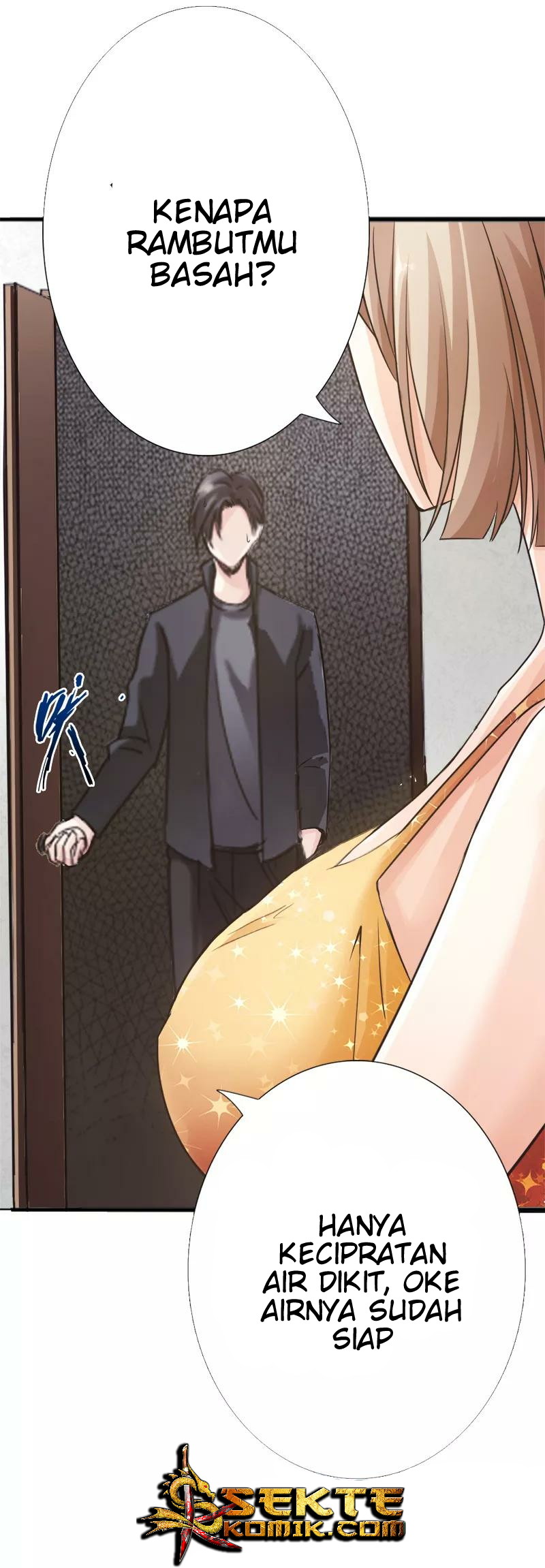 Hopeless Chapter 9 Gambar 13