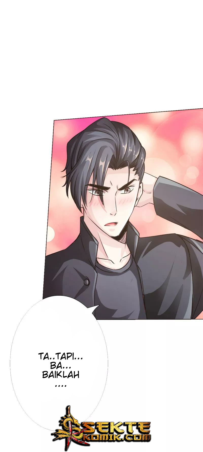 Hopeless Chapter 9 Gambar 16