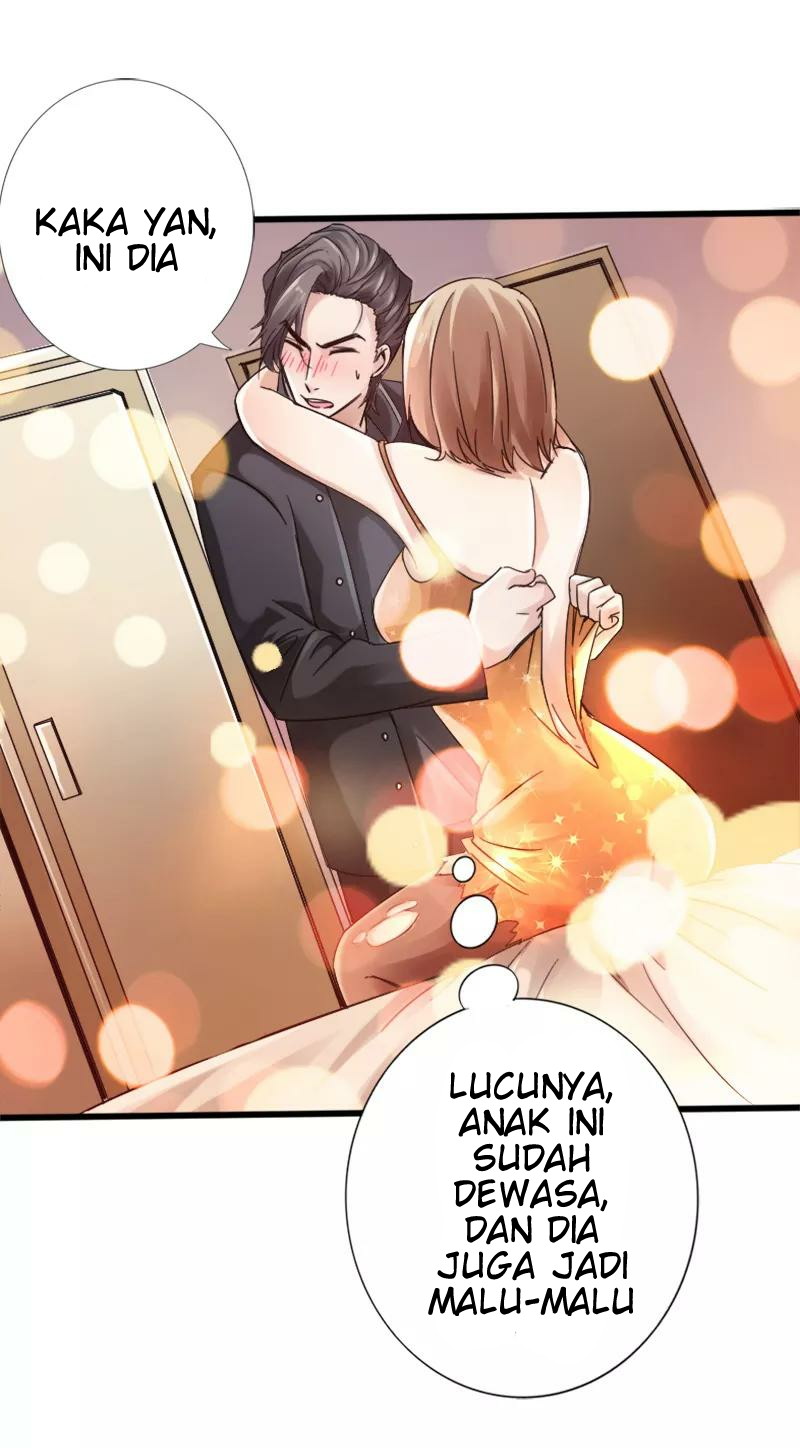 Hopeless Chapter 9 Gambar 17
