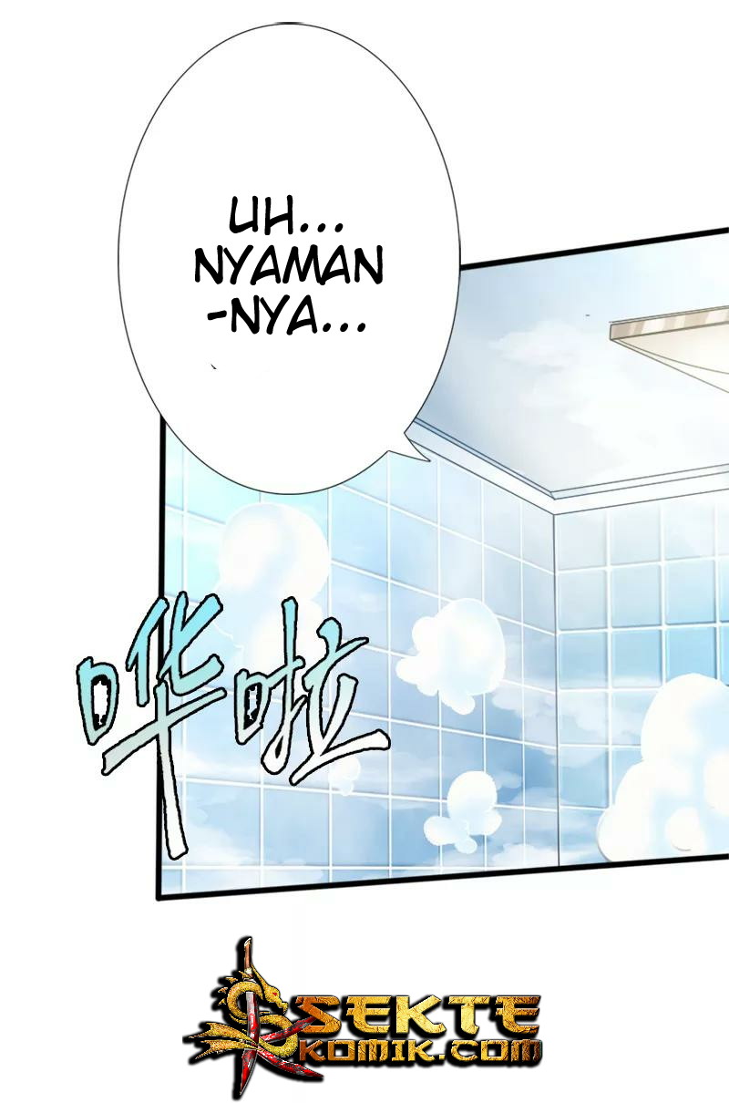 Hopeless Chapter 9 Gambar 19