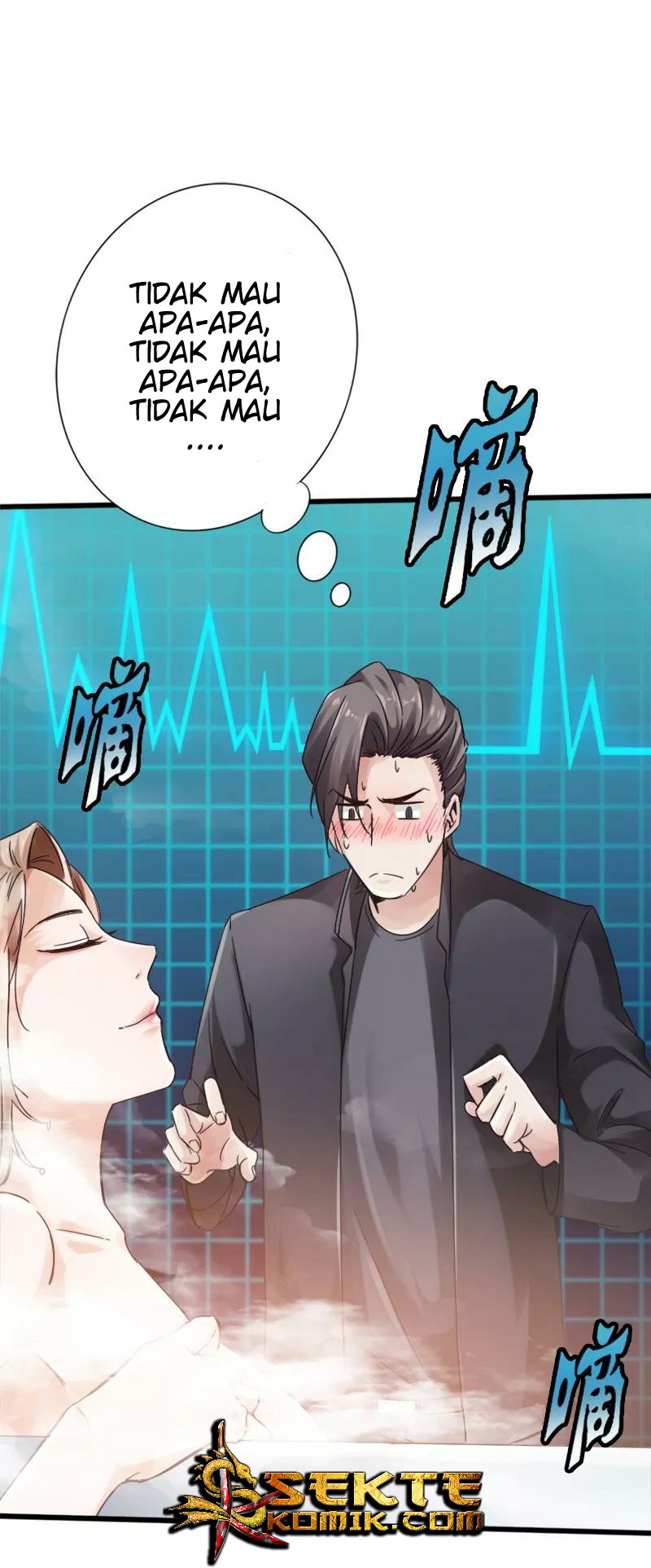 Hopeless Chapter 9 Gambar 21