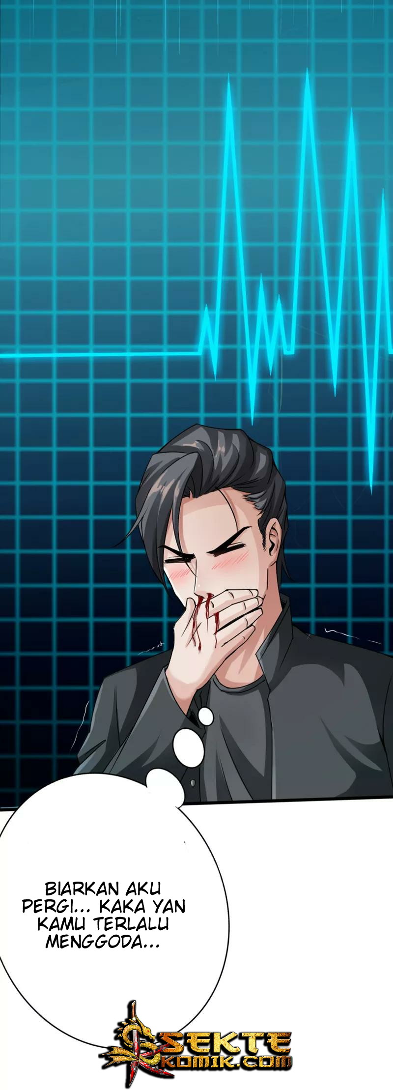 Hopeless Chapter 9 Gambar 24