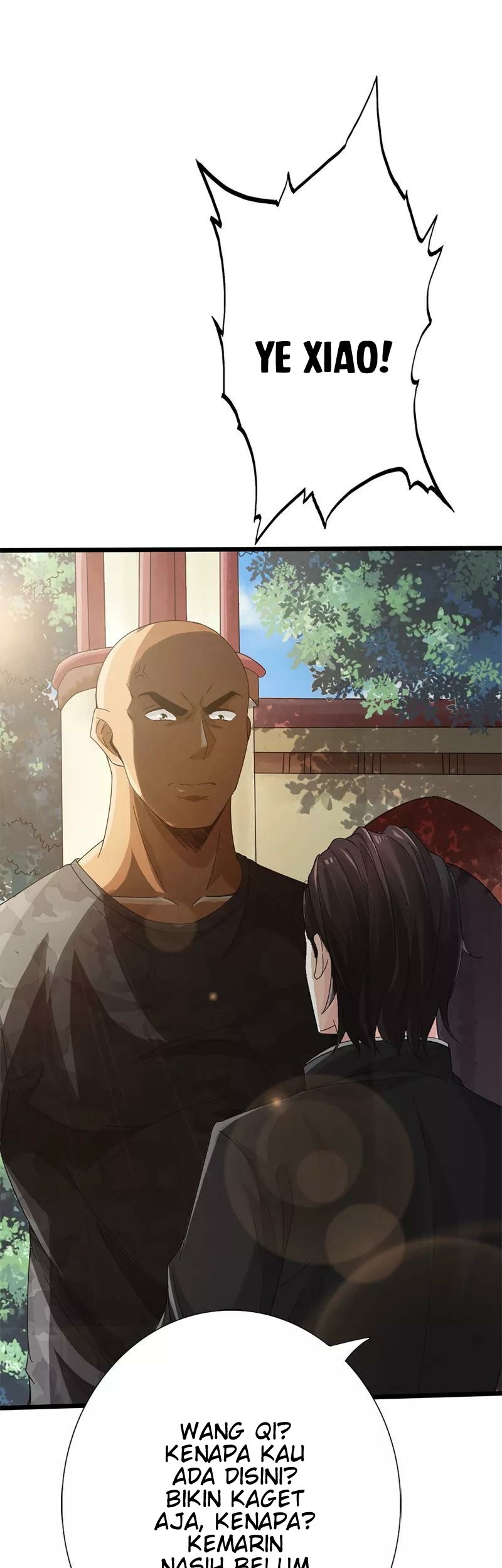 Hopeless Chapter 9 Gambar 28