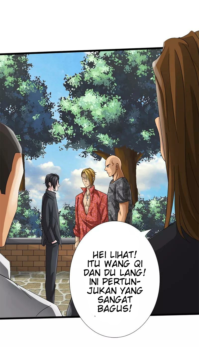 Hopeless Chapter 9 Gambar 30