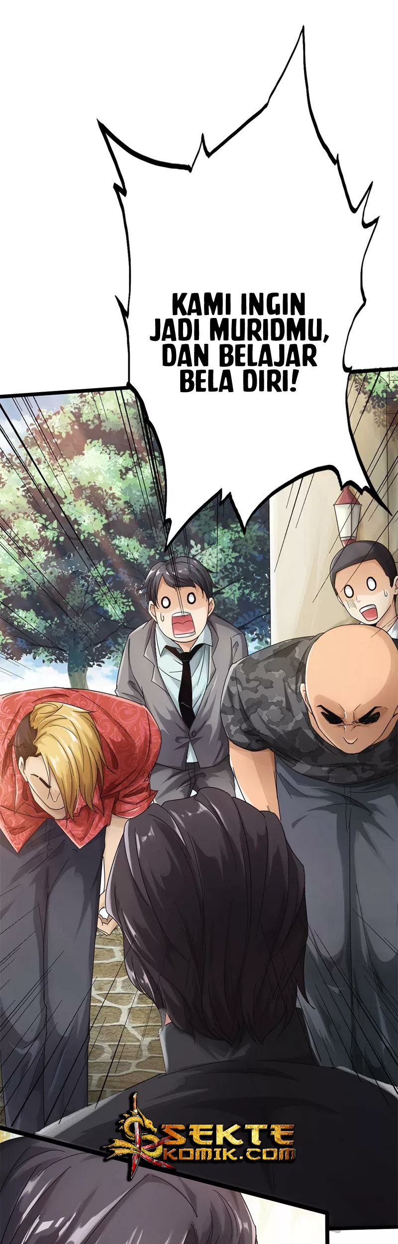 Hopeless Chapter 9 Gambar 31
