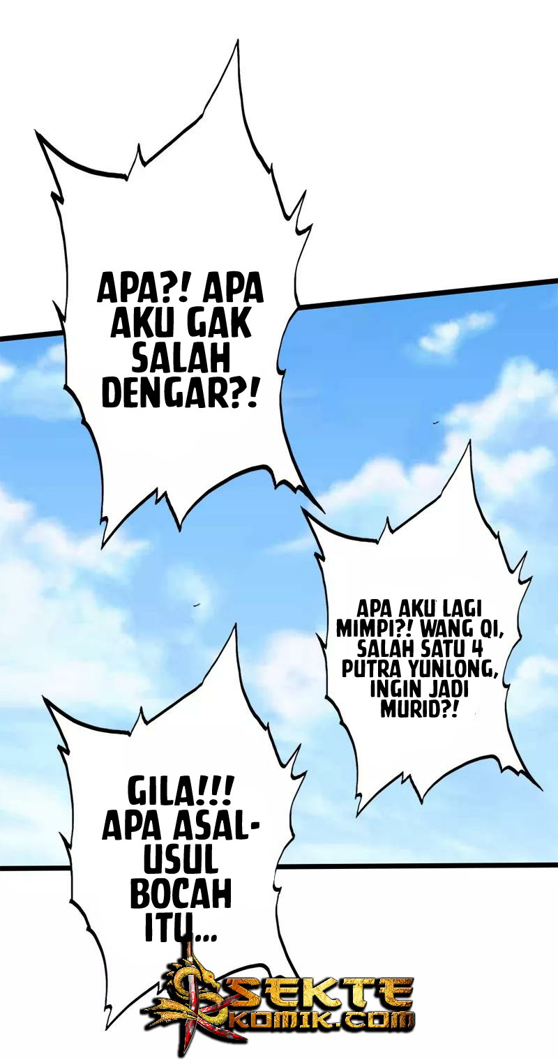 Hopeless Chapter 9 Gambar 33