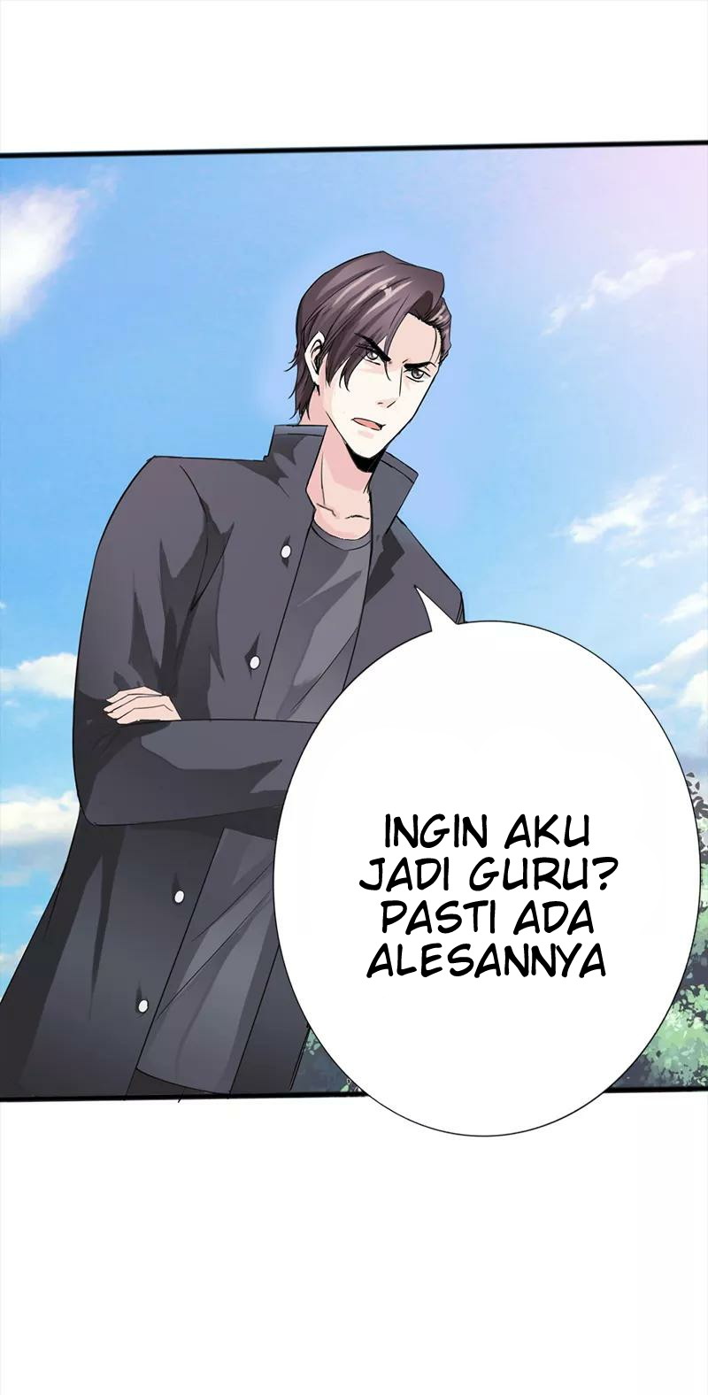 Hopeless Chapter 9 Gambar 34