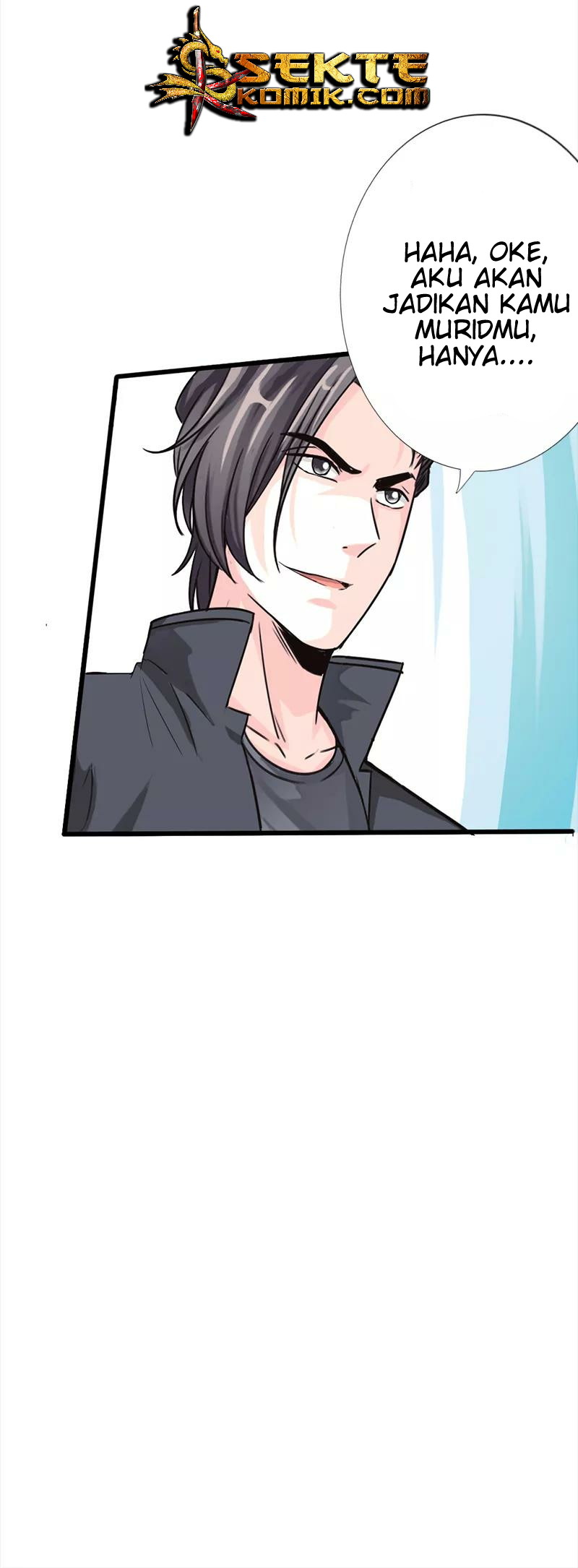 Hopeless Chapter 9 Gambar 39
