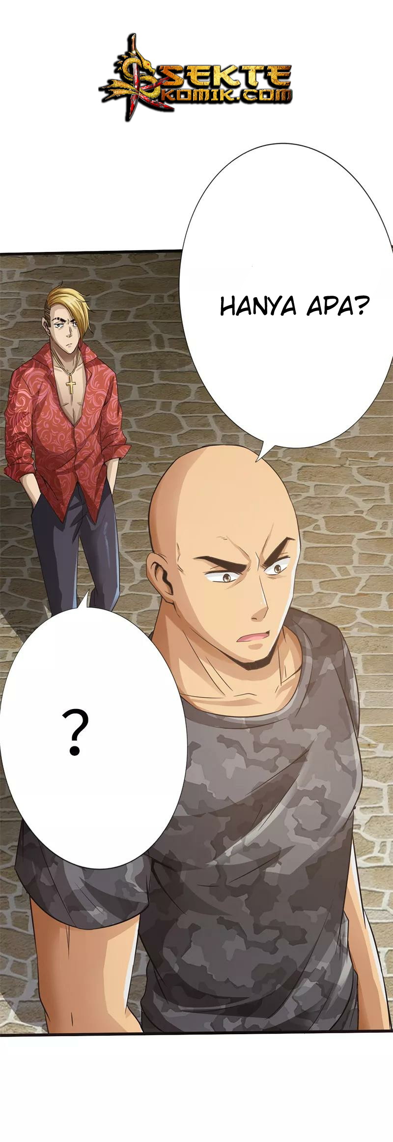 Hopeless Chapter 9 Gambar 40