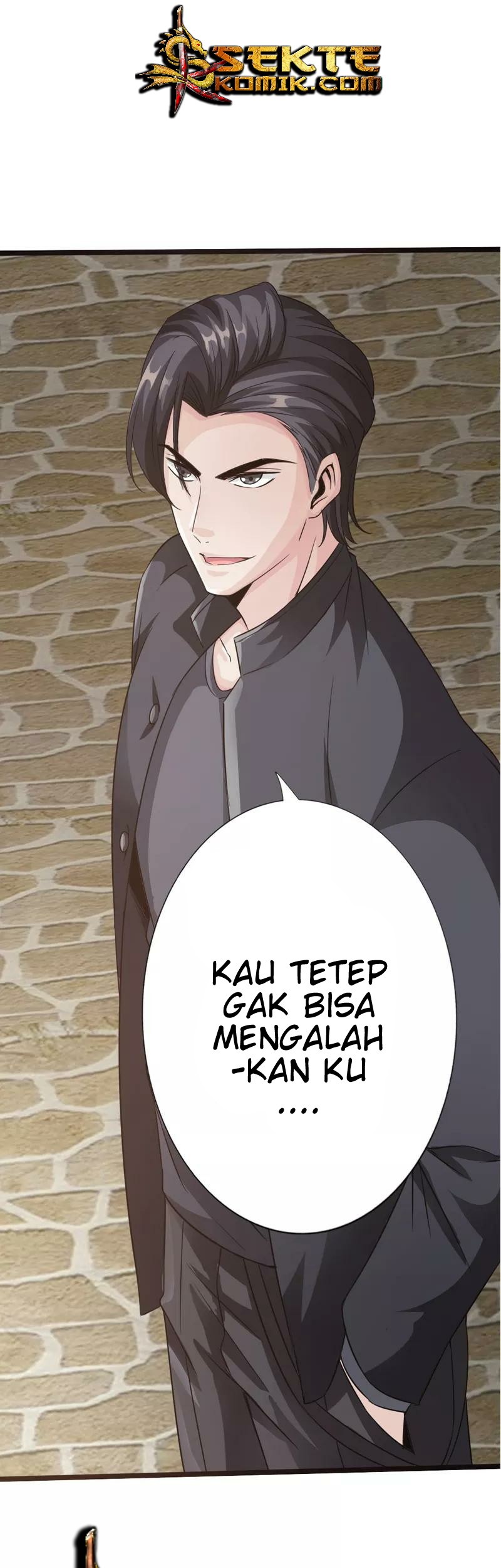 Hopeless Chapter 9 Gambar 41