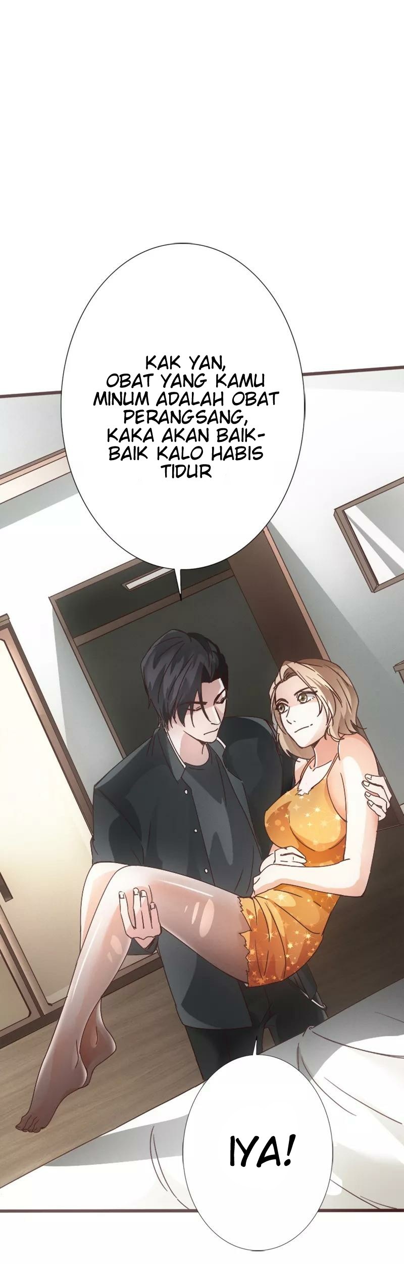 Hopeless Chapter 9 Gambar 3