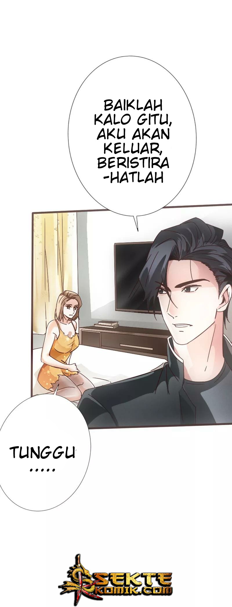 Hopeless Chapter 9 Gambar 5