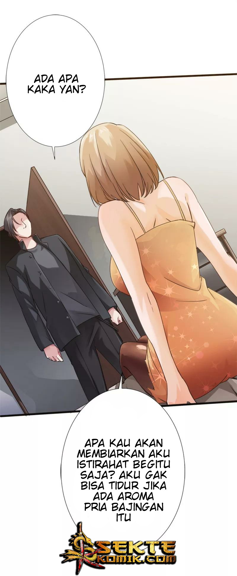 Hopeless Chapter 9 Gambar 6