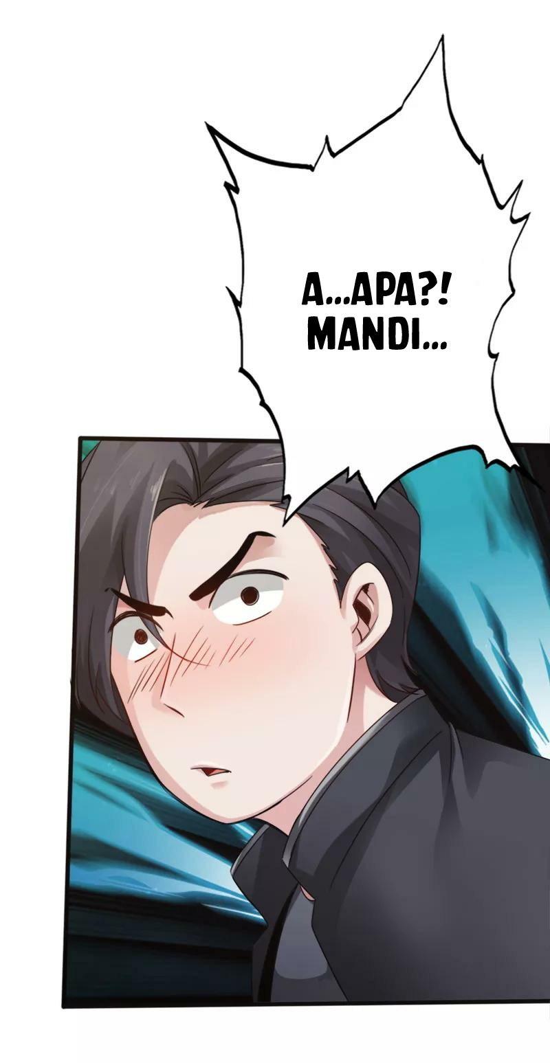 Hopeless Chapter 9 Gambar 9