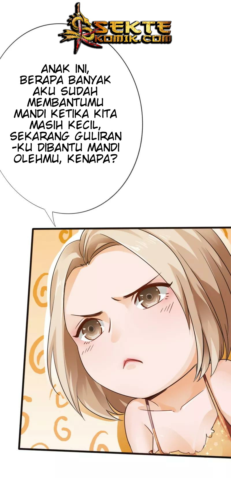 Hopeless Chapter 9 Gambar 10