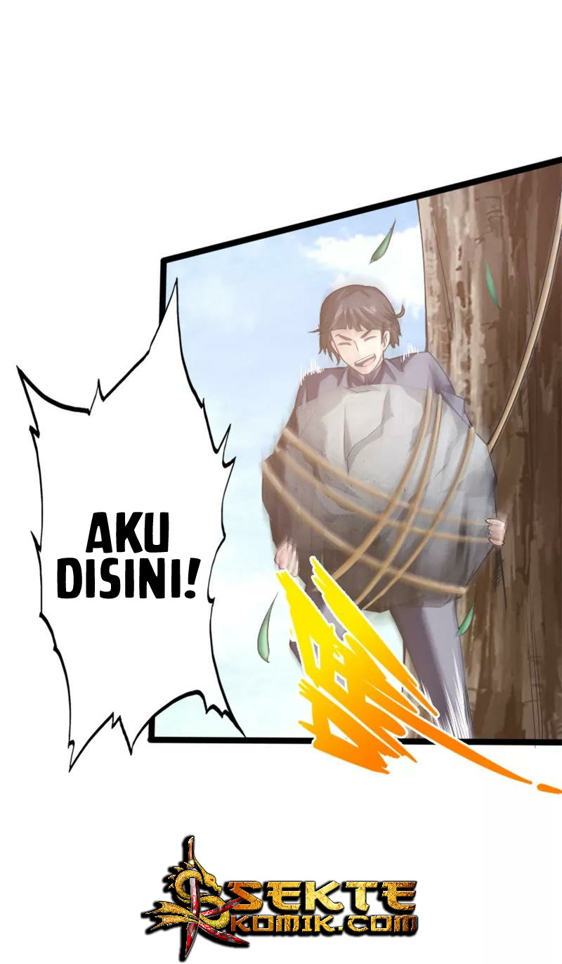 Hopeless Chapter 8 Gambar 11