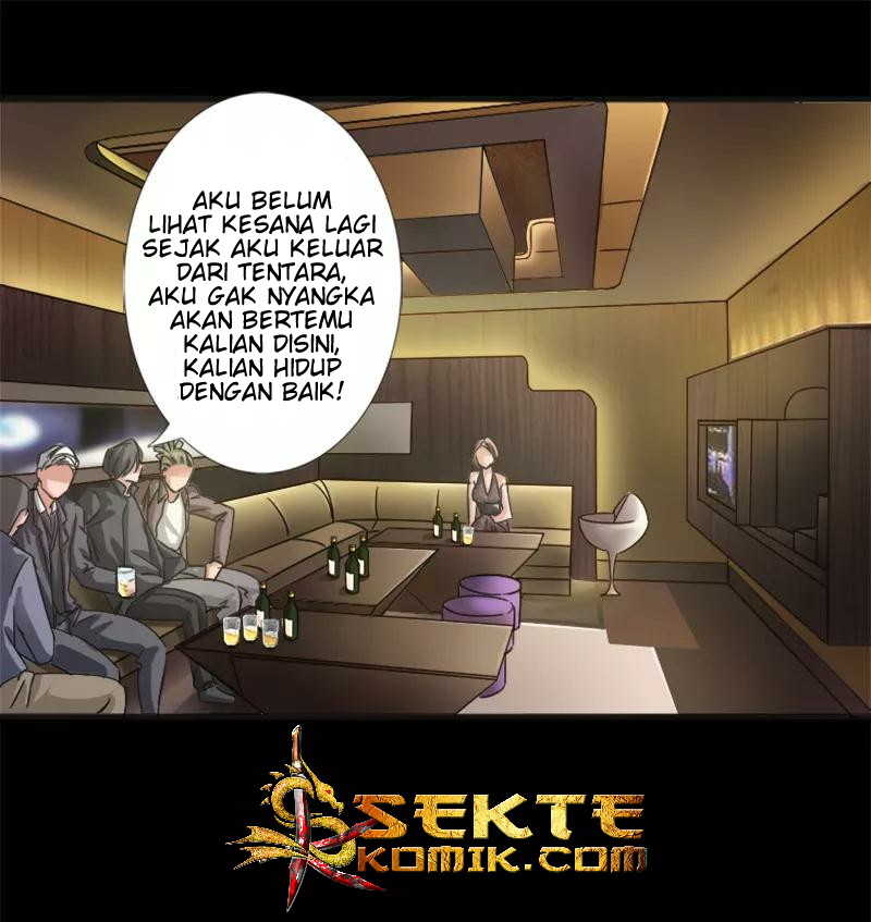 Hopeless Chapter 8 Gambar 16