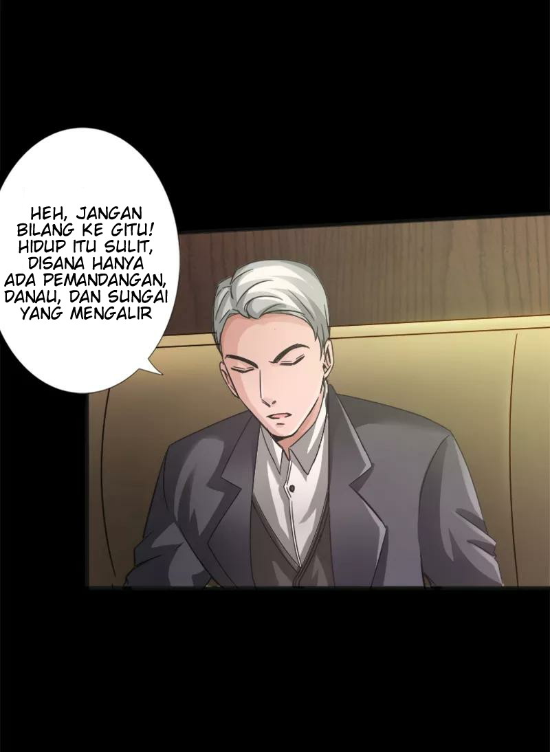 Hopeless Chapter 8 Gambar 17