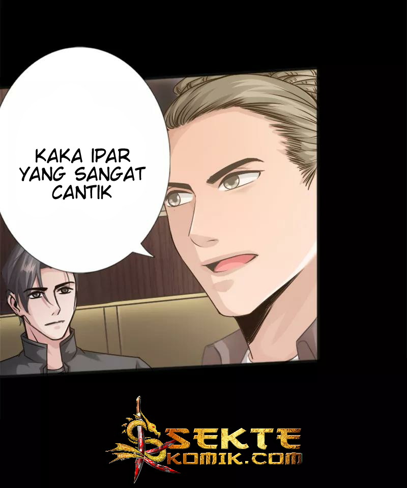 Hopeless Chapter 8 Gambar 21