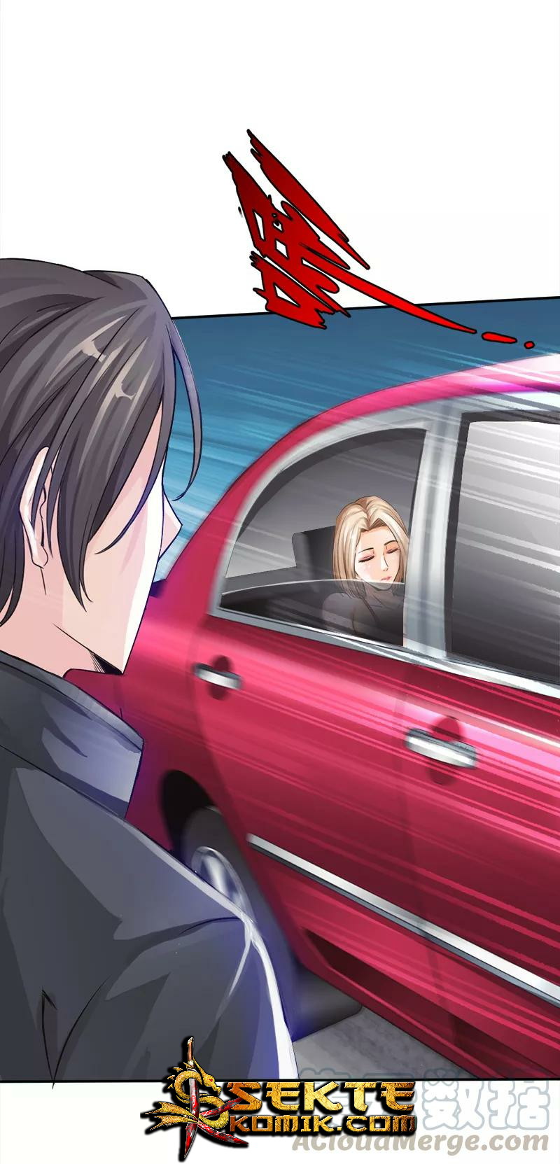 Hopeless Chapter 8 Gambar 24
