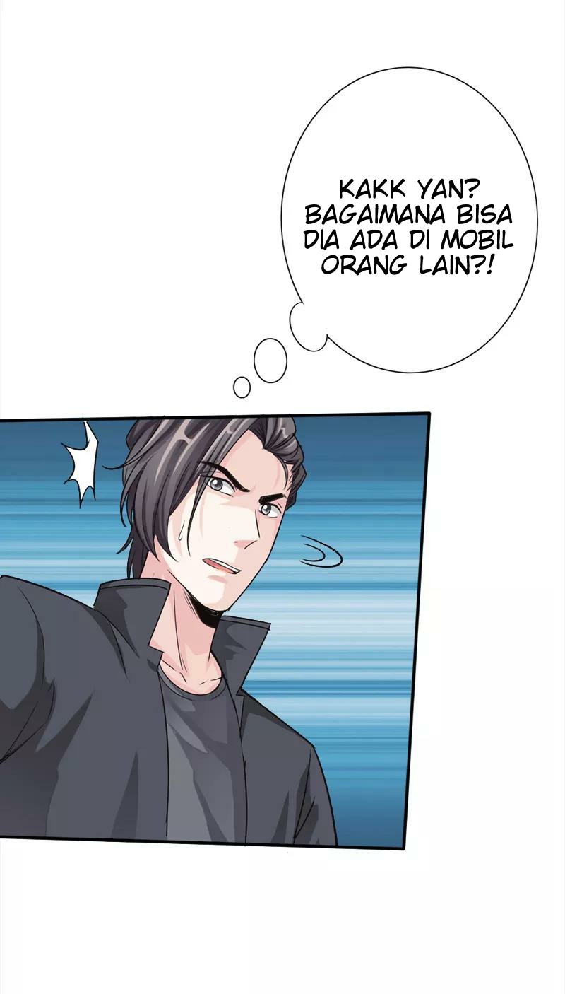Hopeless Chapter 8 Gambar 25