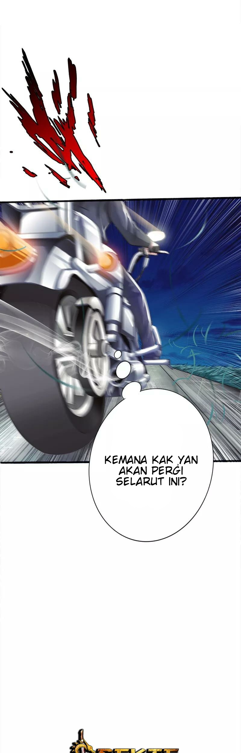 Hopeless Chapter 8 Gambar 28