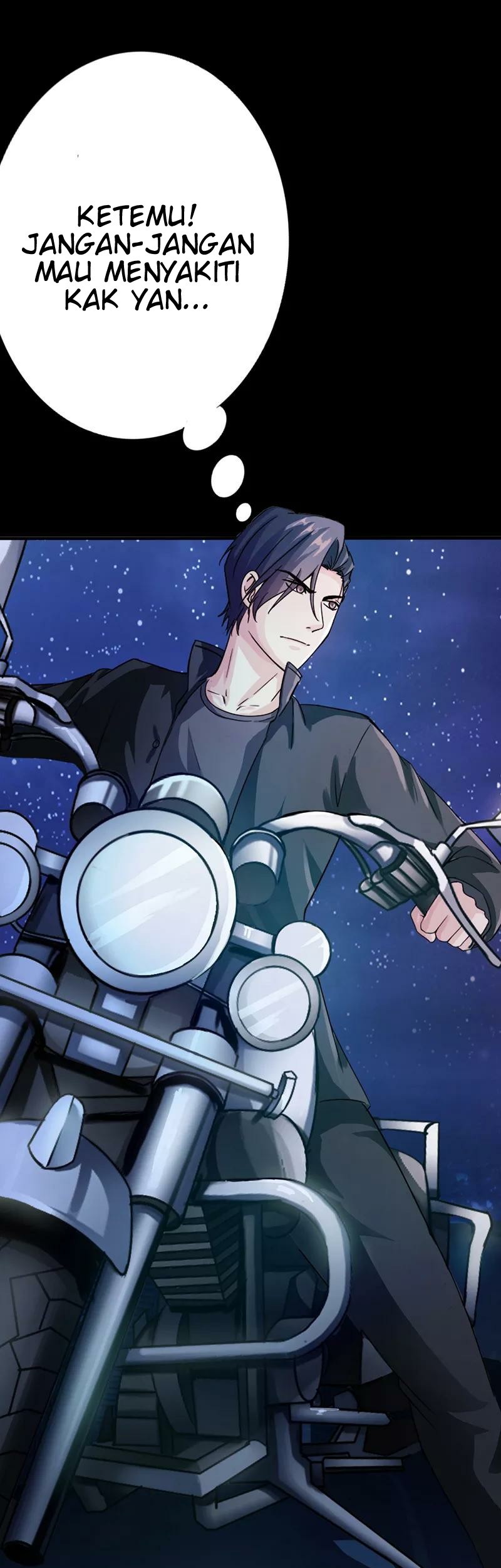 Hopeless Chapter 8 Gambar 31
