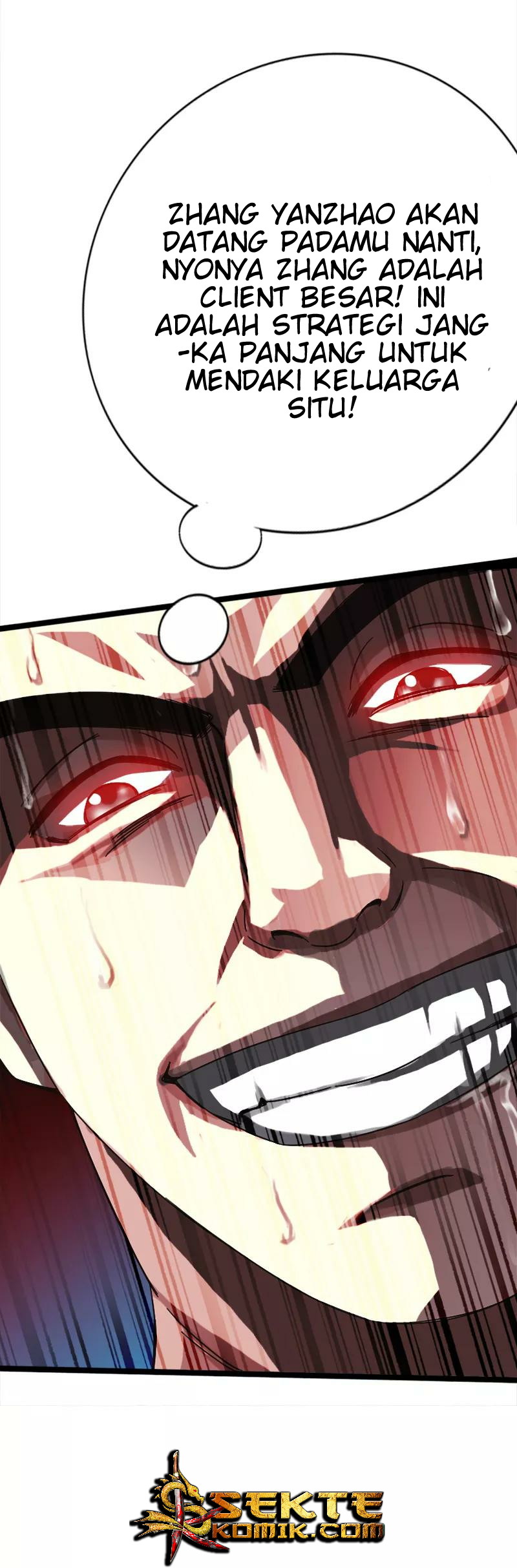 Hopeless Chapter 8 Gambar 41
